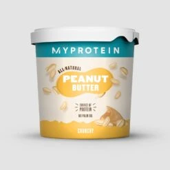 MYPROTEIN Natürliche Erdnussbutter