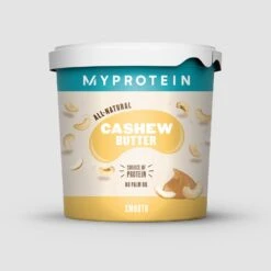 MYPROTEIN Naturbelassene Cashew Butter