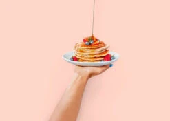 MYPROTEIN Protein Pancake Mix -Sportliche Kleidung Geschäft 10867261 1754988181118434