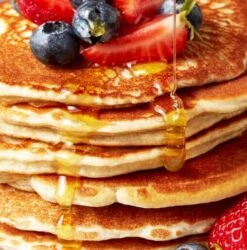 MYPROTEIN Protein Pancake Mix -Sportliche Kleidung Geschäft 10867261 8214988180611572