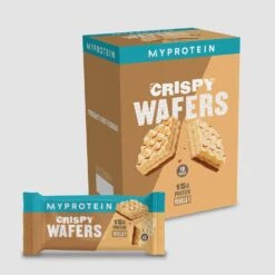 MYPROTEIN Protein Waffel