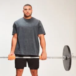 MYPROTEIN Fat Gripz™ Extreme 25 MYPROTEIN Fat Gripz™ Extreme -Sportliche Kleidung Geschäft 10997795 1294811884726653 1