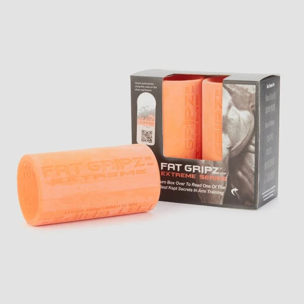 MYPROTEIN Fat Gripz™ Extreme 9 MYPROTEIN Fat Gripz™ Extreme – Bild 7