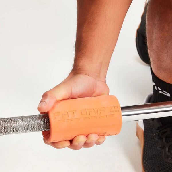 MYPROTEIN Fat Gripz™ Extreme 11 MYPROTEIN Fat Gripz™ Extreme – Bild 9