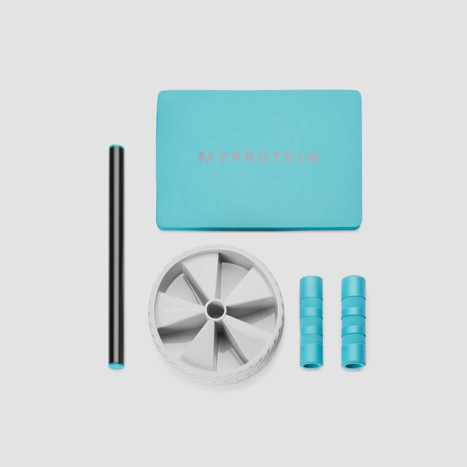 Myprotein Doppelrad 4 Myprotein Doppelrad – Bild 2