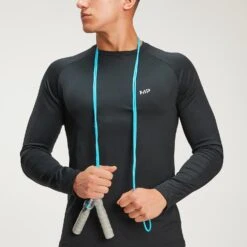 Myprotein Deluxe Springseil -Sportliche Kleidung Geschäft 11204207 2424811885089329 1