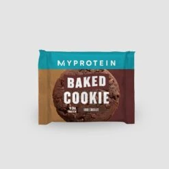 MYPROTEIN Baked Protein Cookie -Sportliche Kleidung Geschäft 11214994 1904756939864233 1