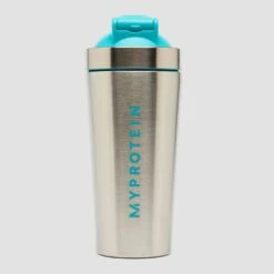 MYPROTEIN Metall-Shaker