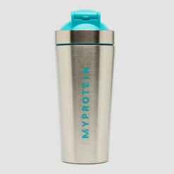 Myvegan Metal Shaker -Sportliche Kleidung Geschäft 11429436 5514998305716488