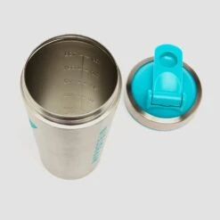 MYPROTEIN Metall-Shaker -Sportliche Kleidung Geschäft 11429436 8094998305971713