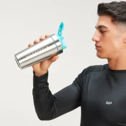 MYPROTEIN Metall-Shaker -Sportliche Kleidung Geschäft 11429436 9764811885206602 1