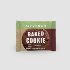 MYPROTEIN Veganer Protein Cookie -Sportliche Kleidung Geschäft 11775775 1714749683877912