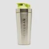 Myvegan Metal Shaker -Sportliche Kleidung Geschäft 11792359 1274846441997676