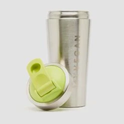 Myvegan Metal Shaker -Sportliche Kleidung Geschäft 11792359 6044846439221923