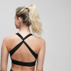 MP Damen Power Cross Back Sport-BH – Galaxy -Sportliche Kleidung Geschäft 11859789 1954726107269544