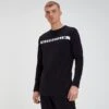 MP Das Original Langarm Shirt - Schwarz -Sportliche Kleidung Geschäft 11869219 2804906039920390