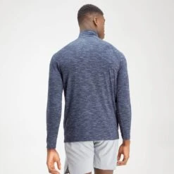 MP Performance Long-Sleeve ¼ Zip-Top -Sportliche Kleidung Geschäft 11869890 7974822573316088 1