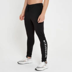MP Die Original Jogginghose - Schwarz -Sportliche Kleidung Geschäft 11869916 1424972600647297 1