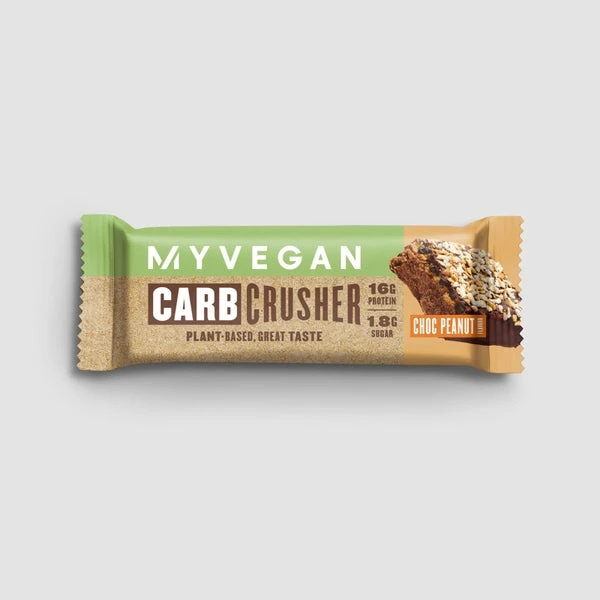 MYPROTEIN Vegan Carb Crusher 8 MYPROTEIN Vegan Carb Crusher – Bild 6