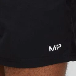 MP Herren Atlantic Badeshorts - Schwarz -Sportliche Kleidung Geschäft 12014184 1274736801238336 1