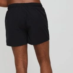 MP Herren Atlantic Badeshorts - Schwarz -Sportliche Kleidung Geschäft 12014184 2294736801208048