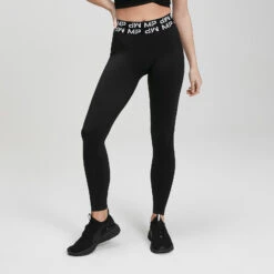 MP Damen Curve Leggings - Danger -Sportliche Kleidung Geschäft 12068032 1334726139623971
