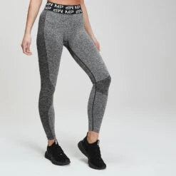 MP Damen Curve Leggings - Danger -Sportliche Kleidung Geschäft 12068050 5444726139686362