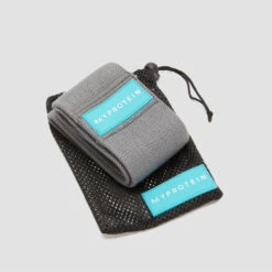 Myprotein Booty Band - Heavy - Grey -Sportliche Kleidung Geschäft 12134831 1084690083136317 3