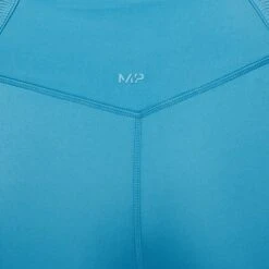 MP Women's Textured Training Leggings - Malibu -Sportliche Kleidung Geschäft 12217735 4784737058517451