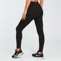 MP Essentials Leggings - Schwarz -Sportliche Kleidung Geschäft 12234379 1684807989606789