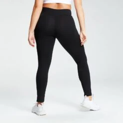 MP Essentials Leggings - Schwarz -Sportliche Kleidung Geschäft 12234379 2114929646433976