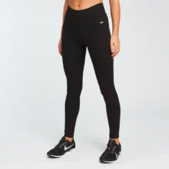 MP Leggings Für Damen - Dunkelrot -Sportliche Kleidung Geschäft 12234379 3804807989532350 3