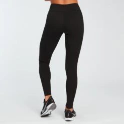 MP Essentials Leggings - Schwarz -Sportliche Kleidung Geschäft 12234379 6004807989655779 1