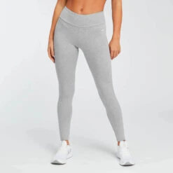 MP Essentials Leggings - Schwarz -Sportliche Kleidung Geschäft 12234385 4824859047679937