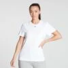 MP Essentials T-Shirt - Weiß -Sportliche Kleidung Geschäft 12234403 6014853137569420 1
