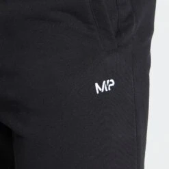 MP Sweatshorts - Schwarz -Sportliche Kleidung Geschäft 12302884 9474853131895097