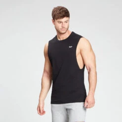 MP Men's Rest Day Tank Top - Soft Pine 18 MP Men's Rest Day Tank Top - Soft Pine -Sportliche Kleidung Geschäft 12302919 1784853132256024 2