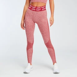 MP Damen Curve Leggings - Danger -Sportliche Kleidung Geschäft 12374149 1014807992989112 2
