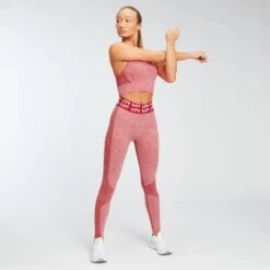 MP Damen Curve Leggings - Danger -Sportliche Kleidung Geschäft 12374149 3484807993040166 1