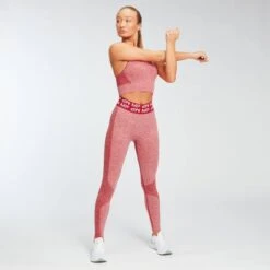 MP Damen Curve Leggings - Danger -Sportliche Kleidung Geschäft 12374149 3484807993040166