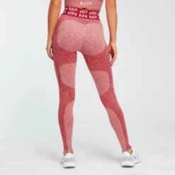 MP Damen Curve Leggings - Danger -Sportliche Kleidung Geschäft 12374149 4114807993126983