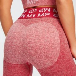 MP Damen Curve Leggings - Danger -Sportliche Kleidung Geschäft 12374149 5304807993168287 1