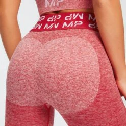 MP Damen Curve Leggings - Danger -Sportliche Kleidung Geschäft 12374149 5304807993168287