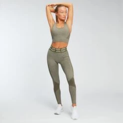 MP Damen Curve Sport-BH — Gestromt -Sportliche Kleidung Geschäft 12377007 6614807995269130