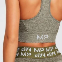 MP Damen Curve Sport-BH — Gestromt -Sportliche Kleidung Geschäft 12377007 7894807995390150