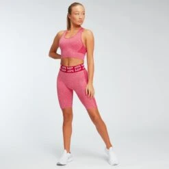 MP Damen Curve Sport-BH - Danger -Sportliche Kleidung Geschäft 12377013 2034807995503757