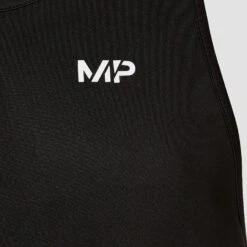 MP Herren Training Stringer-Top - Schwarz -Sportliche Kleidung Geschäft 12388622 1164775134378203 1