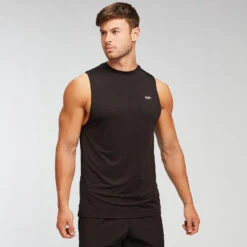 MP Herren Training Tanktop - Weiß -Sportliche Kleidung Geschäft 12388650 2904807817054244 2