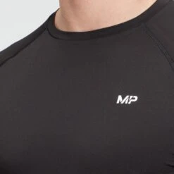 MP Herren Training T-Shirt - Schwarz 18 MP Herren Training T-Shirt - Schwarz -Sportliche Kleidung Geschäft 12388678 1254849813897812