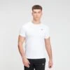 MP Herren Training T-Shirt - Weiß 2 MP Herren Training T-Shirt - Weiß -Sportliche Kleidung Geschäft 12388685 1214849813954248 2